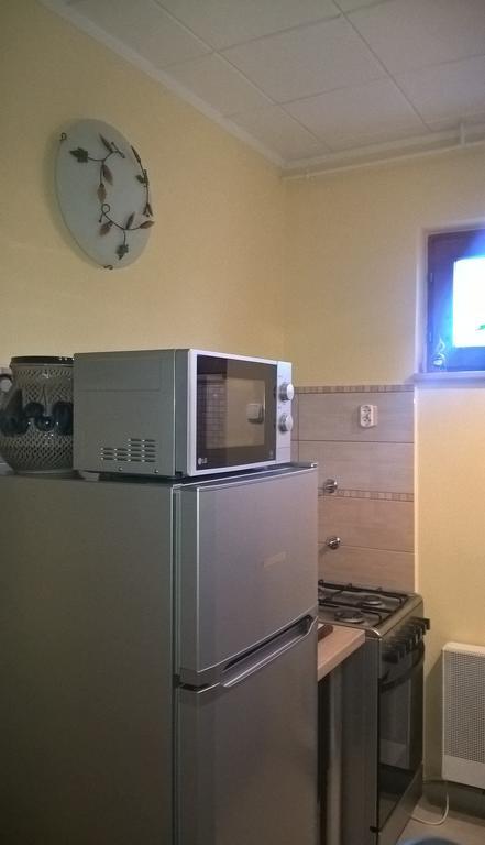 Pongracz Apartman Зирц Экстерьер фото